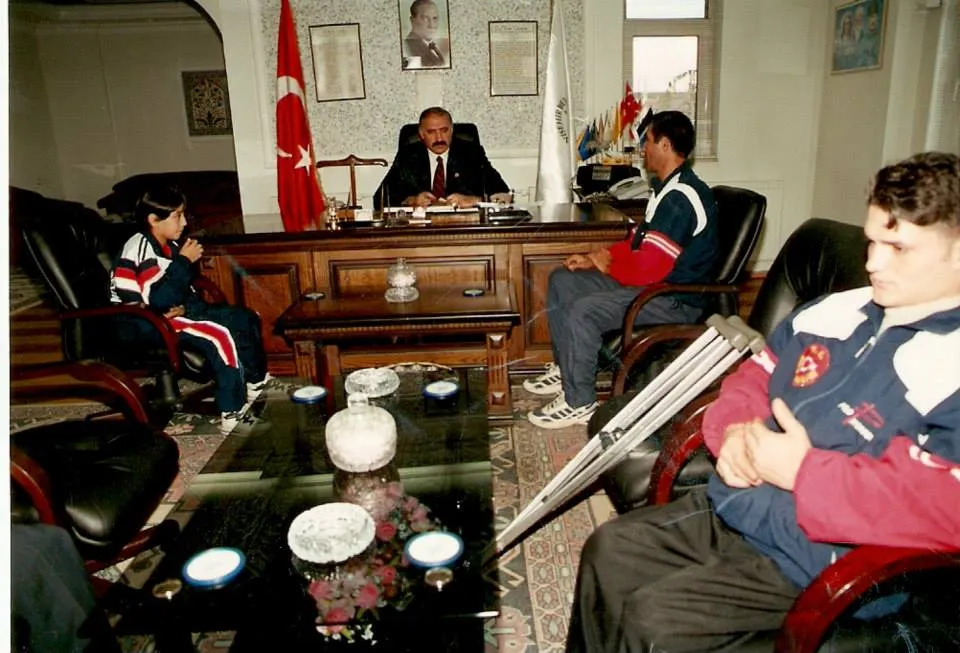 İsmail Hakkı Asiltürk Hayatını Kaybetti