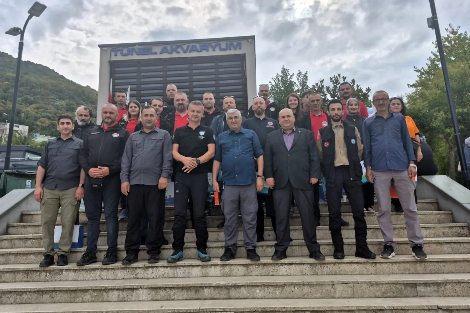 Bursa Yıldırım