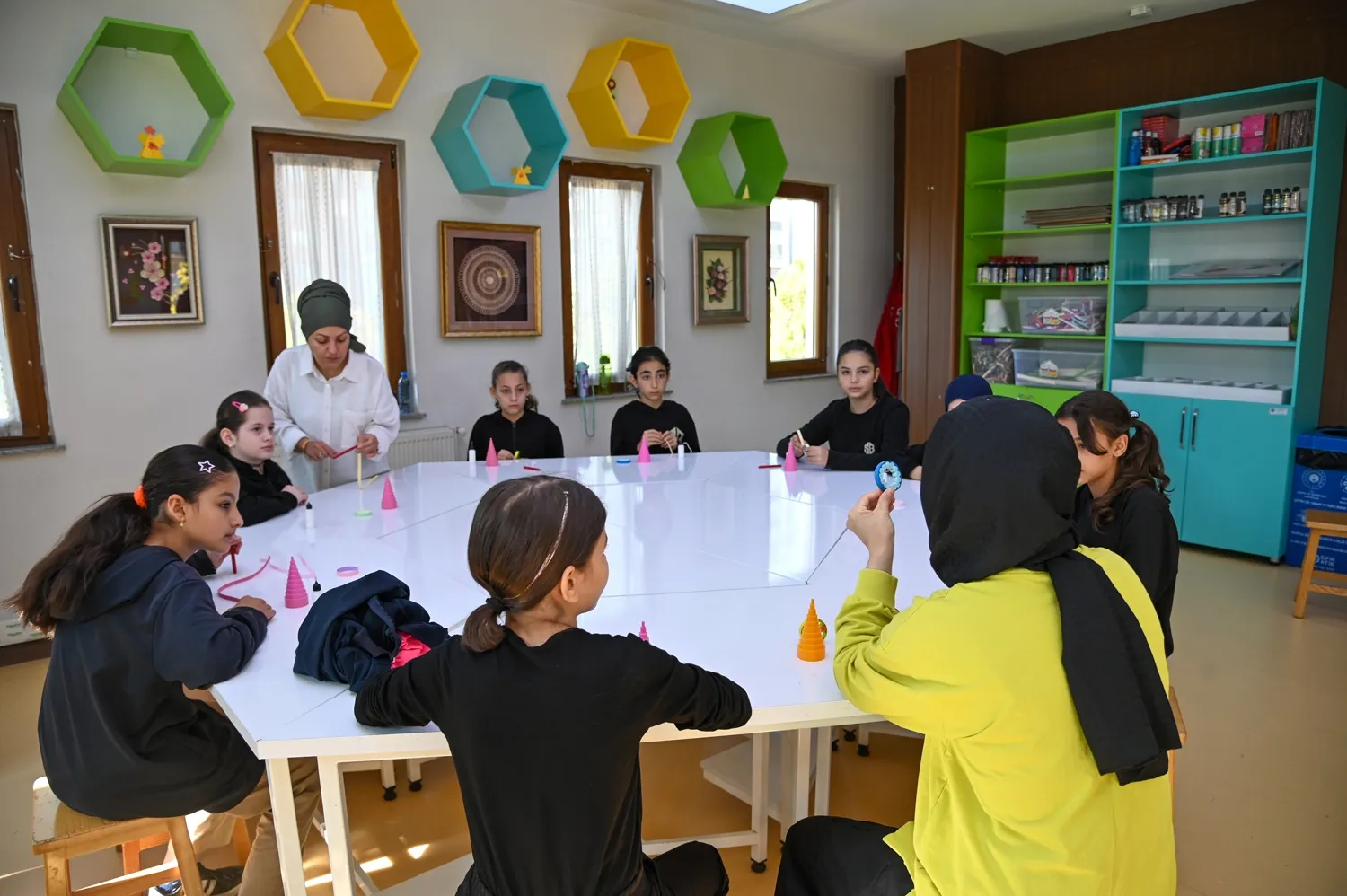 Konya Selçuklu