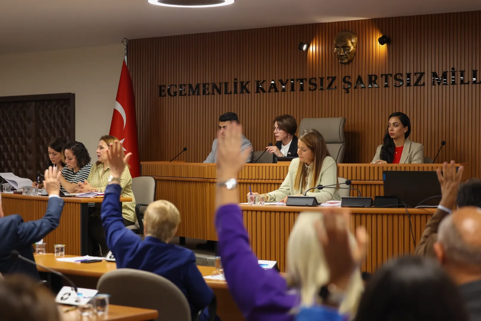 Maltepe'de 'genç üniversiteli' bursu başladı