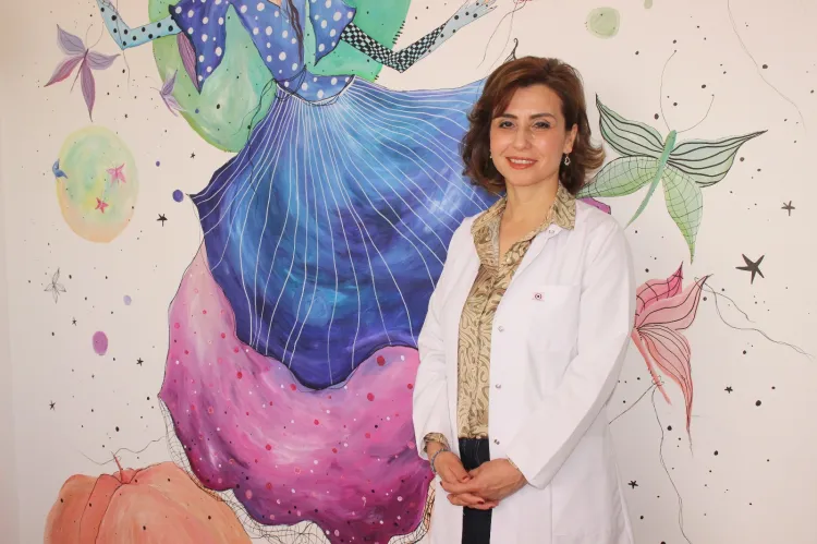 Hamilelikte şeker hastalığına dikkat!