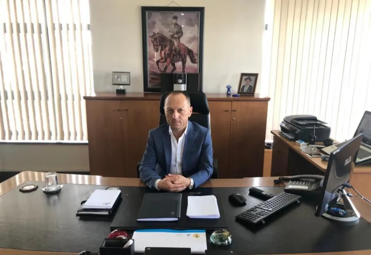 İZOTAŞ: Belediyenin haciz kararı kamu hizmetini tehdit ediyor