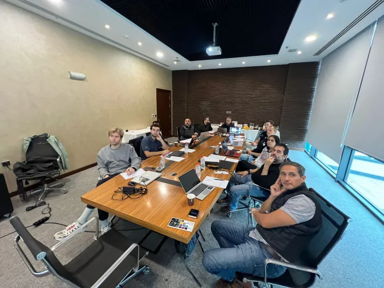 Edirne’de REMIND projesi toplantısı gerçekleşti