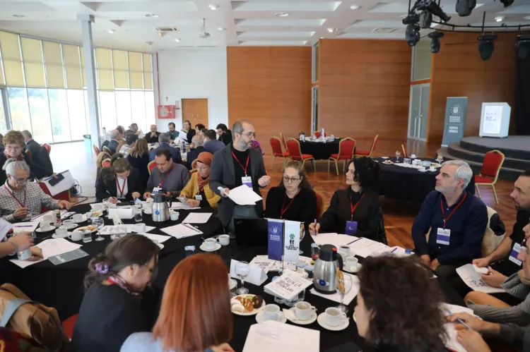 Bursa'da Karagöz'ün mirası yaşatılıyor