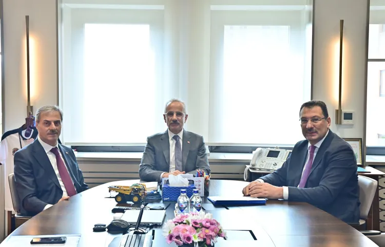 Cumhurbaşkanı Erdoğan'ın imzaladığı Sakarya Şehir Hastanesi Yolu'nun detayları belli oldu