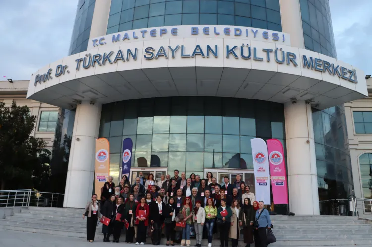 İstanbul Maltepe'de Kültür Sanat Politikası Belgesi açıklandı