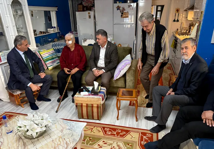 Kuzeyin parlayan yıldızı Karasu için 250 milyon TL'lik yatırımlar