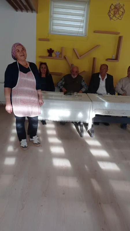 Enez’de balık çorbası yarışması coğrafi işaret yolunda ilk adım oldu