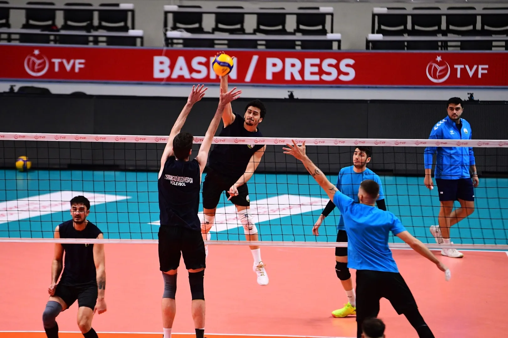 Osmangazi Belediyespor