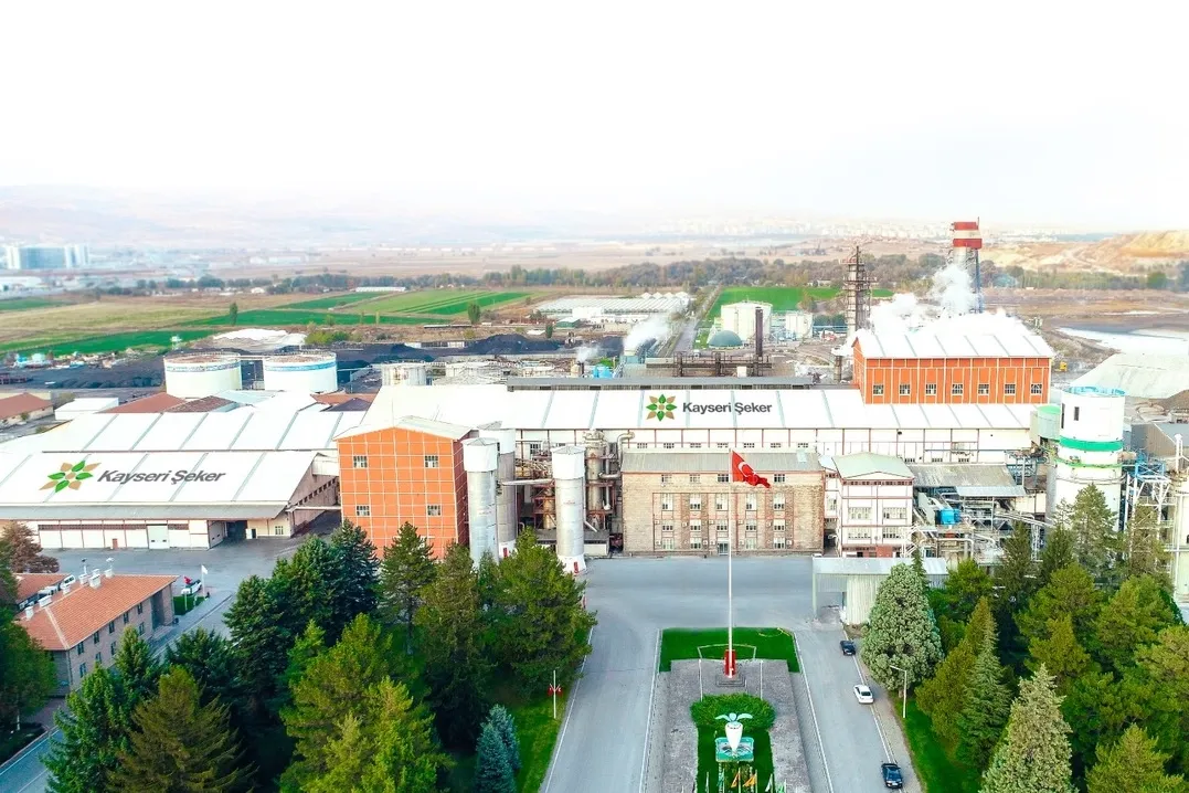 Kayseri Şeker'in 'not' gururu