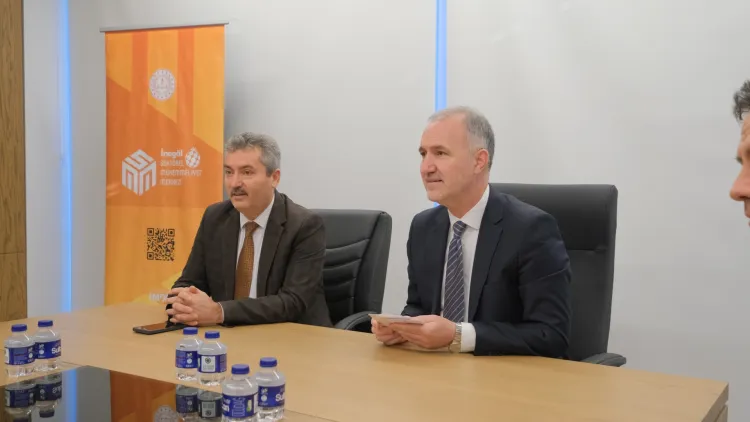 Bursa İnegöl’de geleceğin mobilya üreticilerine sürdürülebilir çevre eğitimi