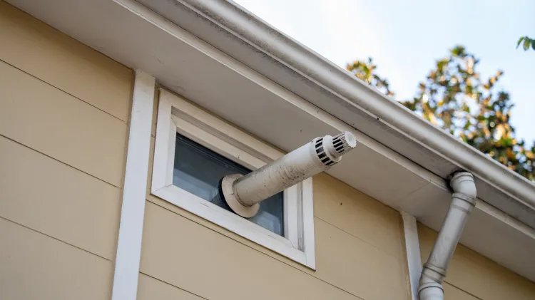 Soğuk havada doğal gaz uyarısı... Hayati hatalara dikkat!