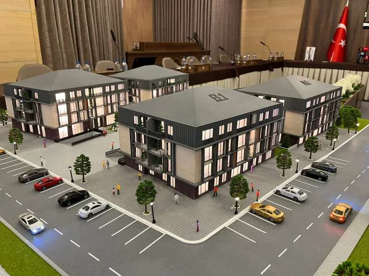 Geleceğin Muğlası için ilk imzalar atıldı