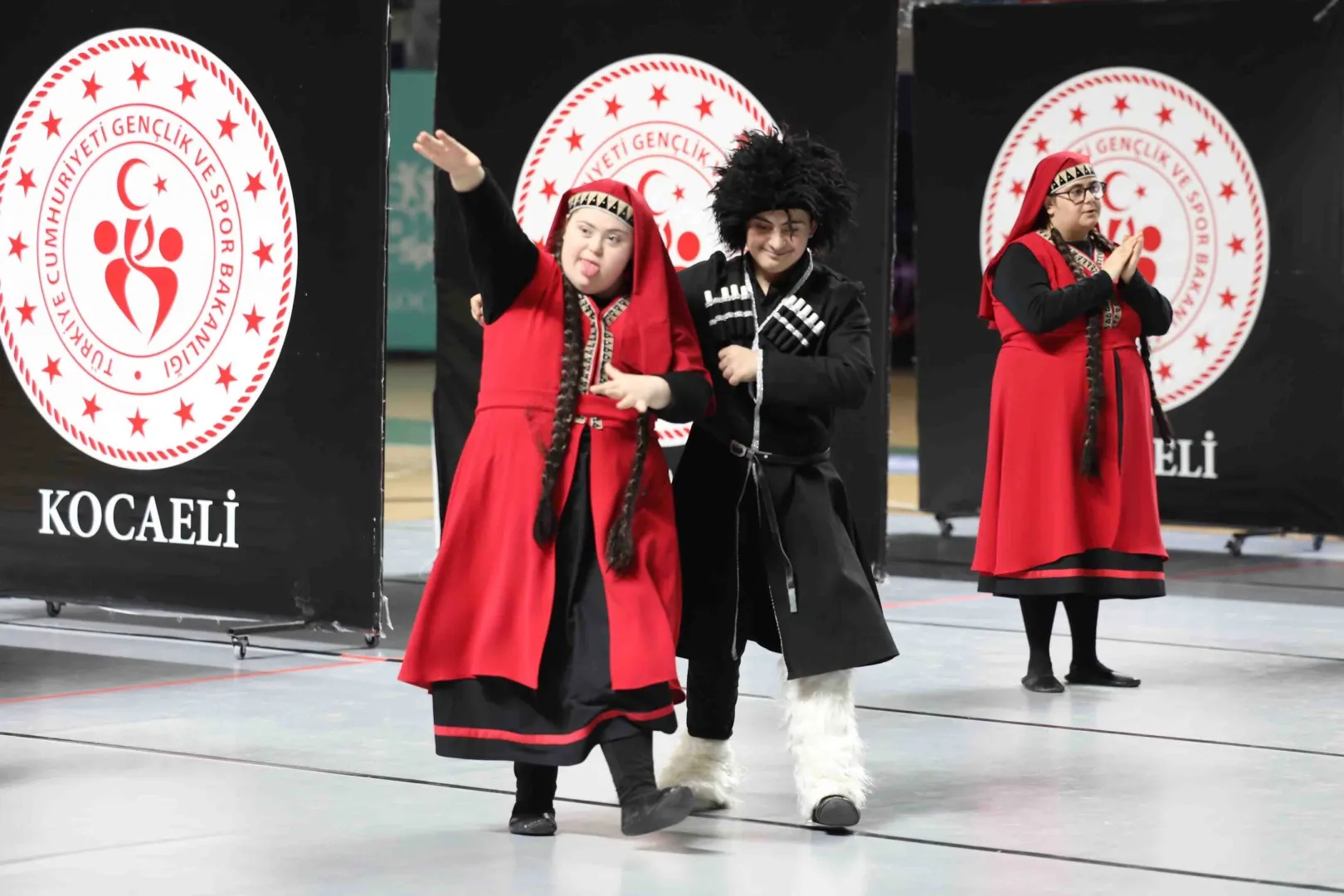 Kocaeli'de yeni goncalar açıyor