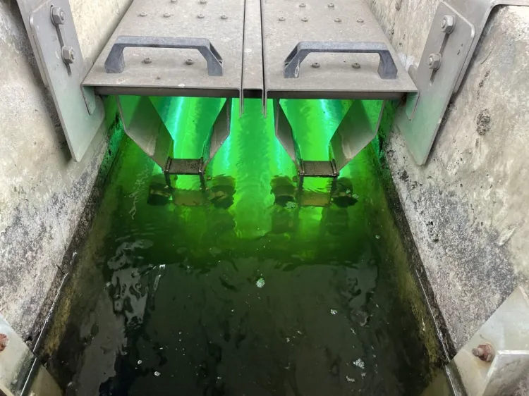 Kocaeli’de “Geri Kazanım Suyu Projesi” ile büyük tasarruf