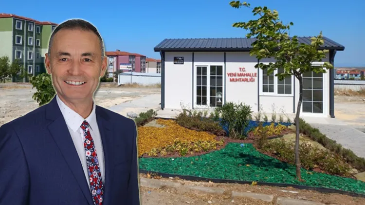 Edirne Keşan'da sağlık tesisi tartışması... Diş hastanesi mi, çok amaçlı sağlık merkezi mi?