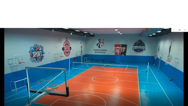 Bursa'da kapılarını küresel başarı için açıyor