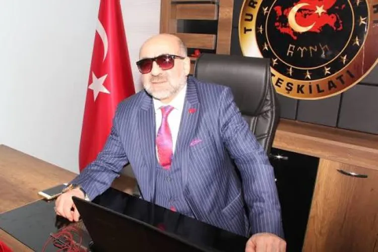 Erzurum Büyükşehir’e Azerbaycan tepkisi