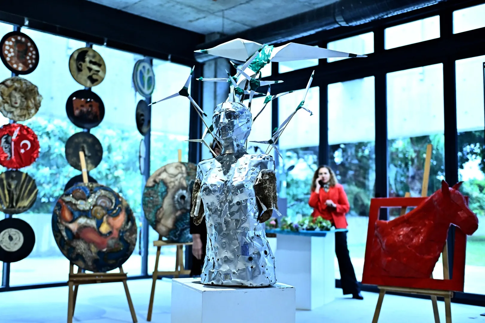 +0.5 Akdeniz’in Geleceği Çalıştayı sona erdi