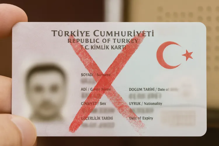 Turizm sektöründe yeni dönem... Otellerde kimlik fotokopisi alma dönemi resmen bitti!