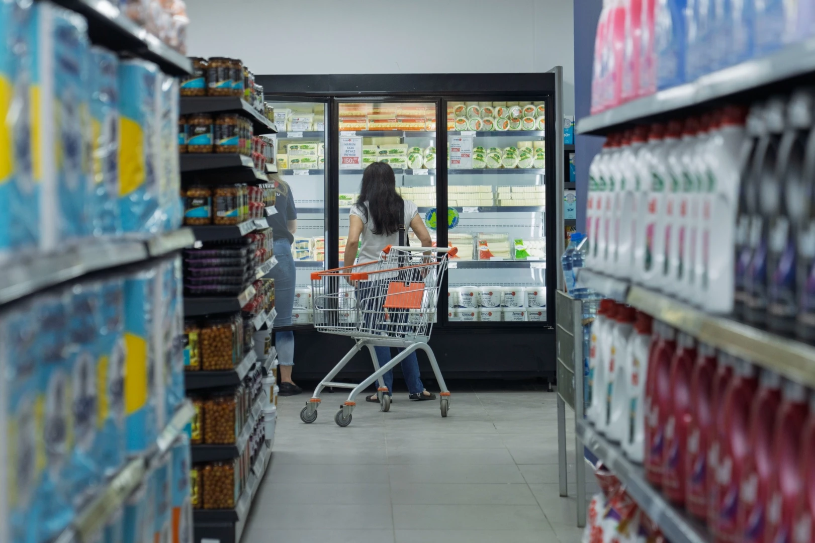 İzmirliler İZMAR'dan memnun