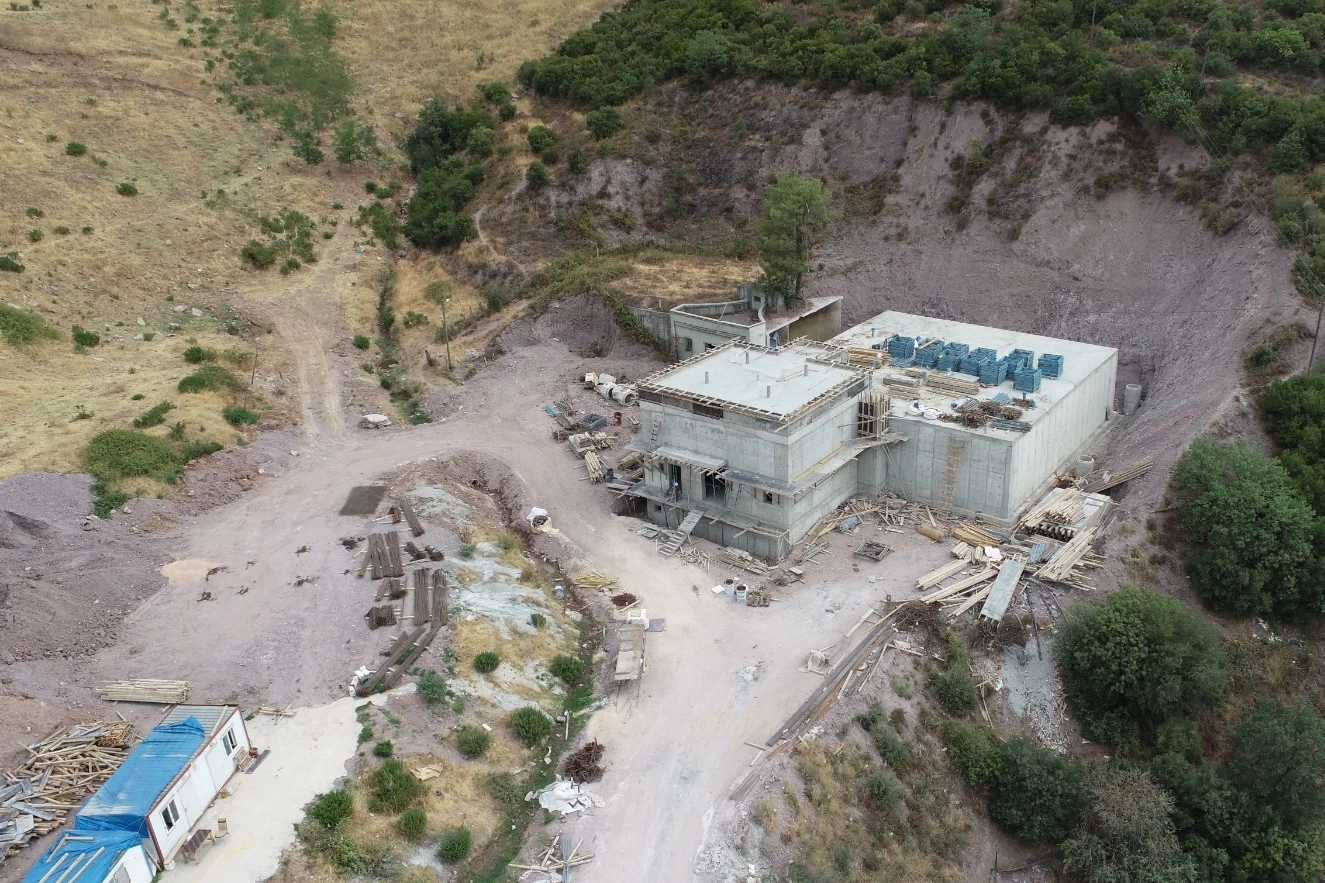 Kocaeli’de su yönetiminde yeni adım