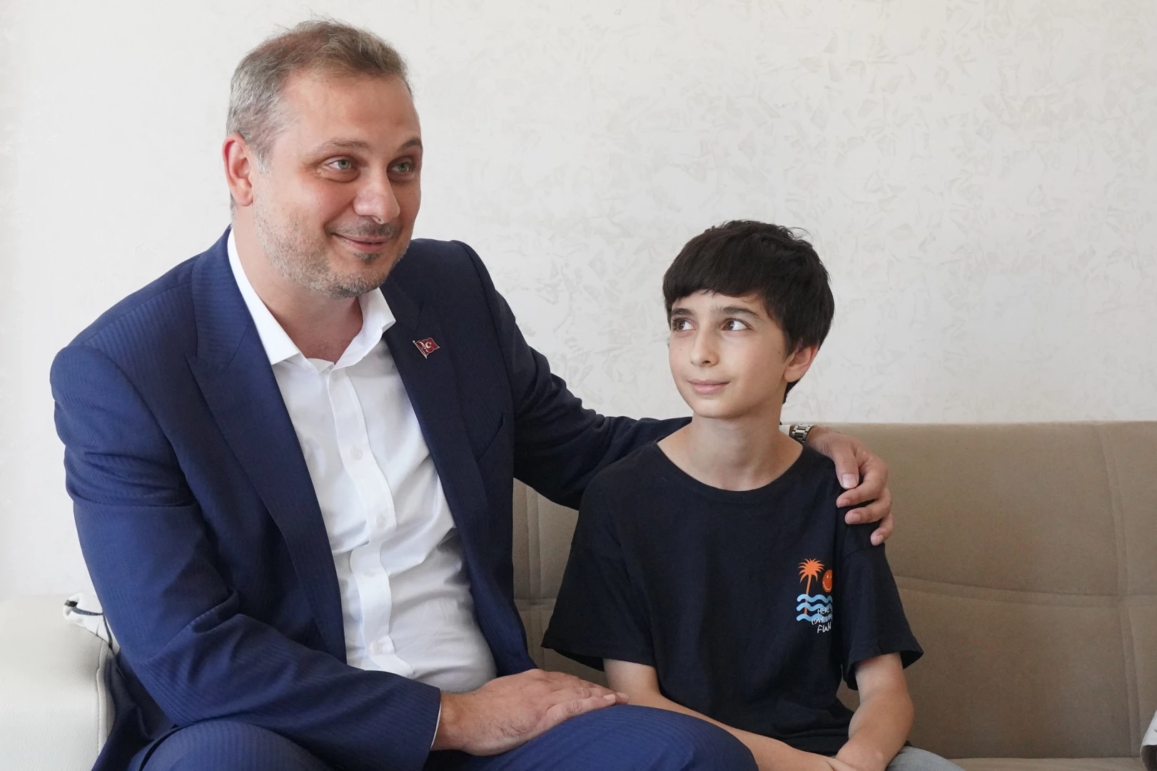 Beylikdüzü'nün Kültür-Sem'i başarıya açılan kapı oldu