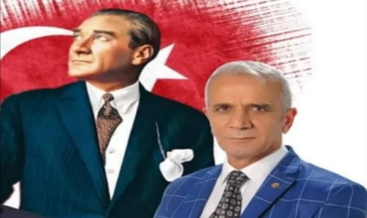 Gazeteci Erkan Çakıllı’dan Hulusi Başaran’a Ziyaret