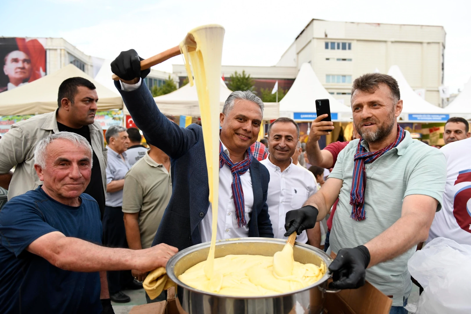 Antalya Muratpaşa