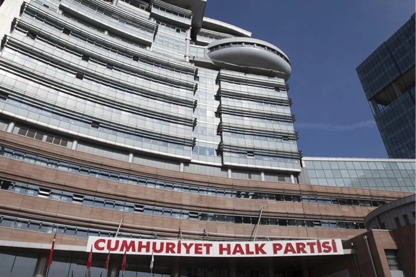 CHP Kurultay iptal davası 24 Ekim'e ertelendi!