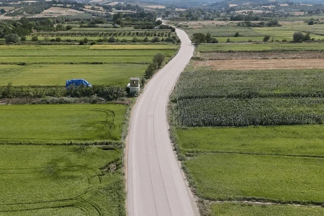 Bandırma, Erdek ve Gönen’de yılların sorunu çözüme kavuşuyor