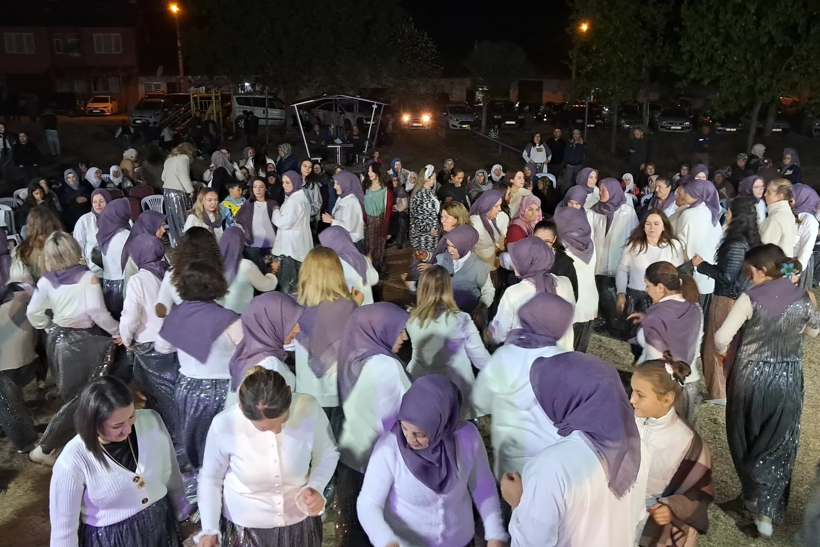 Bilecik’te 