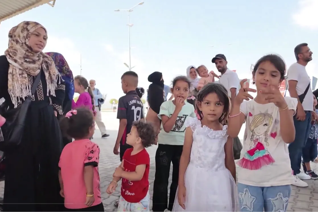 Geri dönüşler sürüyor... 9 ayda 509 bin Suriyeli gönüllü dönüş yaptı