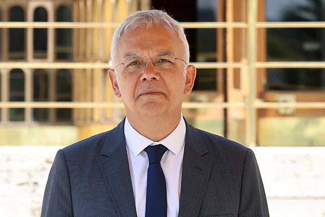 CHP'li Kayıhan Pala'dan grevlere tam destek