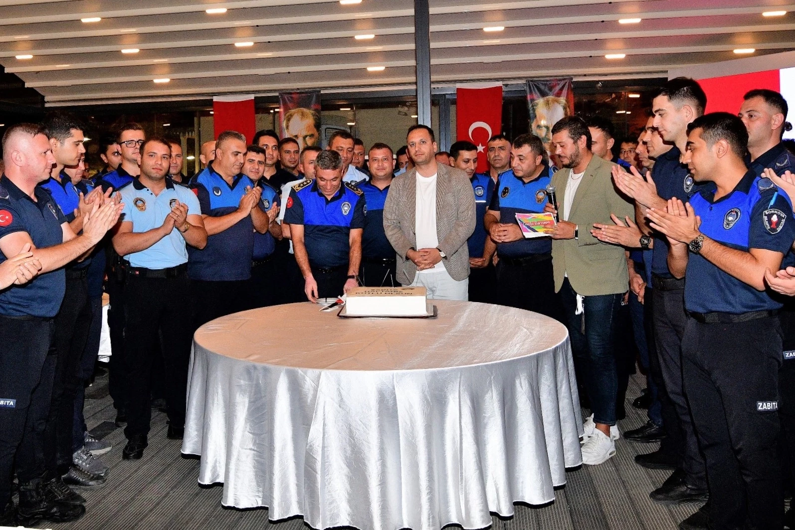 İzmir Bornova