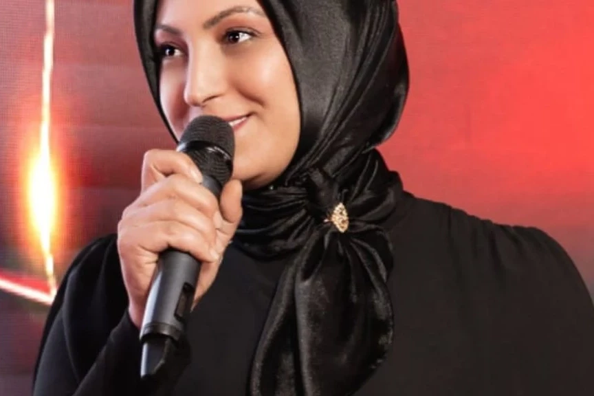Şükran Çiftçi