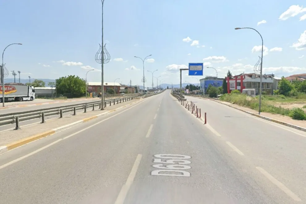 Sakarya'da TOPÇA Köprüsü 1 günlük bakıma alınıyor!