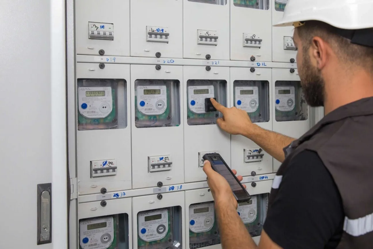 Elektrik ölçüm sistemlerine değişiklik