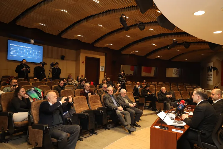 Deri ihracatçıları enflasyonla doğru orantılı kur istiyor