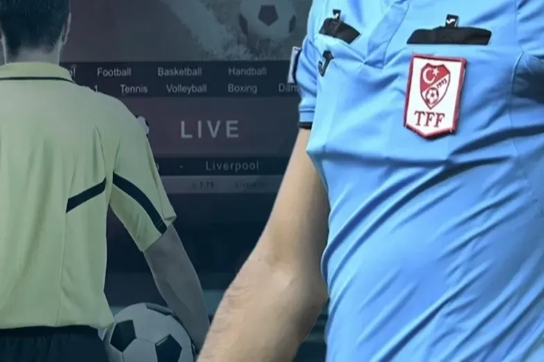 PFDK'dan futbol menajerlerine ağır cezalar! 100'den fazla menajere hak mahrumiyeti