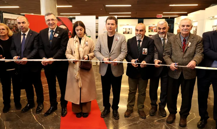 Uğur Mumcu 33’üncü ölüm yıl dönümünde Bursa Osmangazi’de anıldı