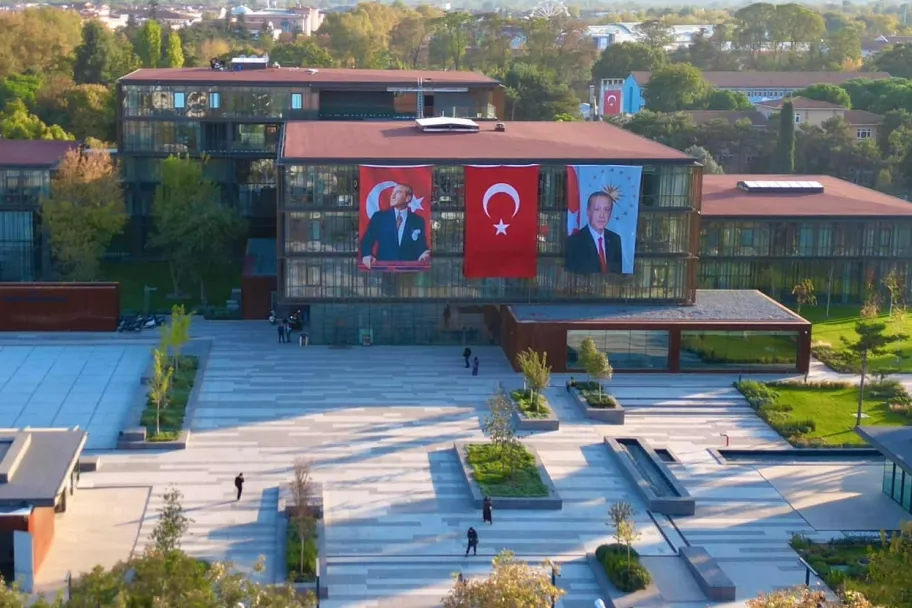 Bursa İnegöl'de çözüm merkezi ile kesintisiz iletişim