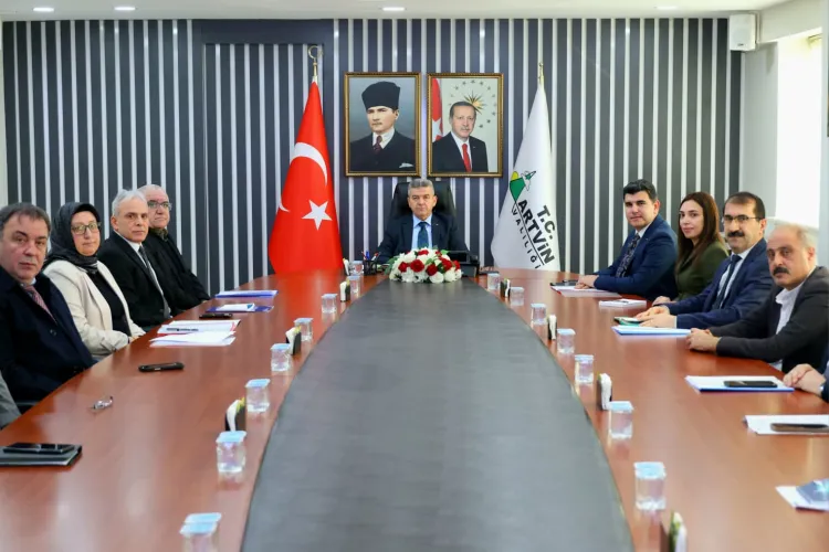 Artvin’de İŞKUR’dan 1890 kişi işe yerleştirildi