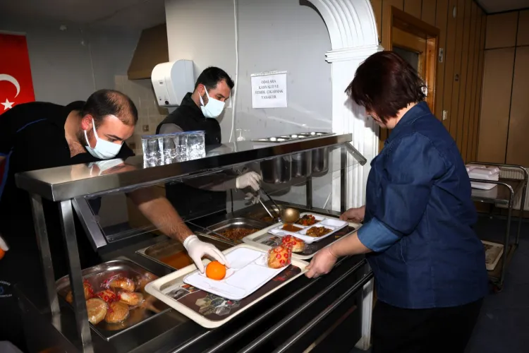 Kocaeli Büyükşehir şifaya kapı açıyor