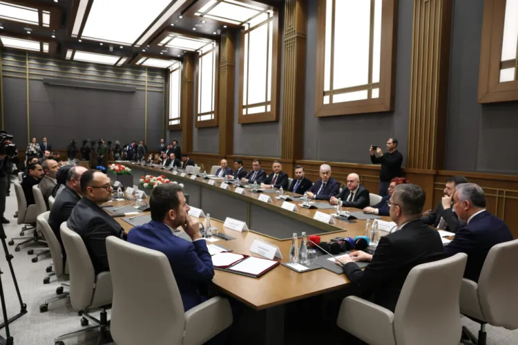 Basın kuruluşlarına 7,5 milyar TL’lik KGF destekli finansman