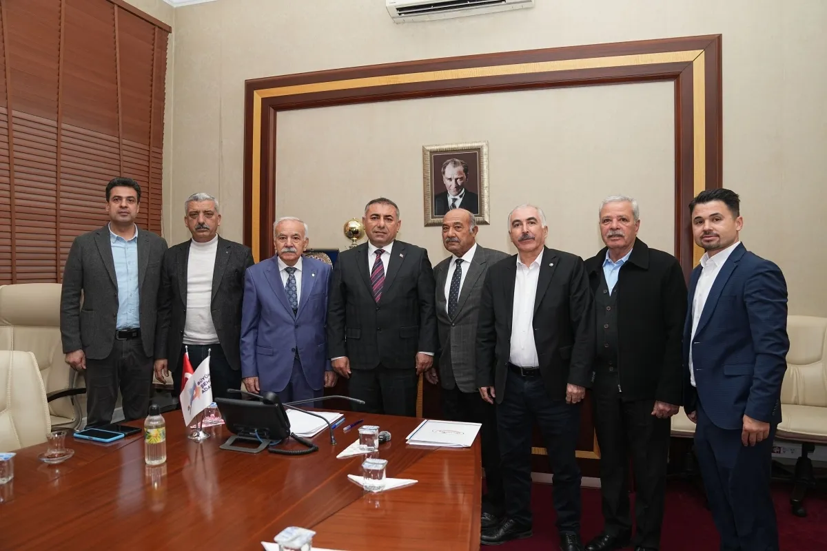 Adana’da ilk kez toplu taşıma esnafına promosyon desteği