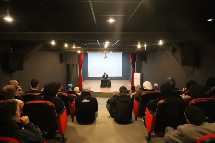 Sakarya’da akademi eğitimleri yoğun ilgiyle sona erdi