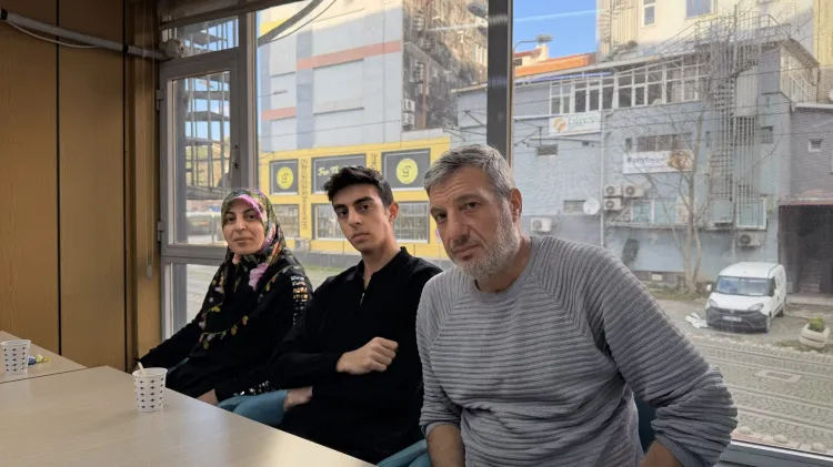 Kocaeli'de fırtına mağdurlarına Büyükşehir sahip çıktı