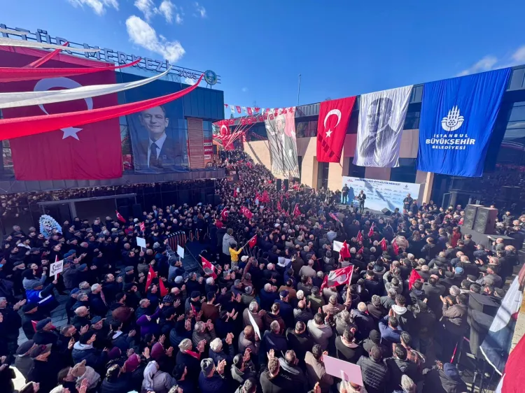 Çorum Mecitözü’ne 280 milyonluk dev kültür yatırımı... Çorum Hitit Kültür Merkezi açıldı