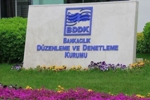 BDDK'dan 4 elektronik para ve ödeme kuruluşunun faaliyet iznine iptal!